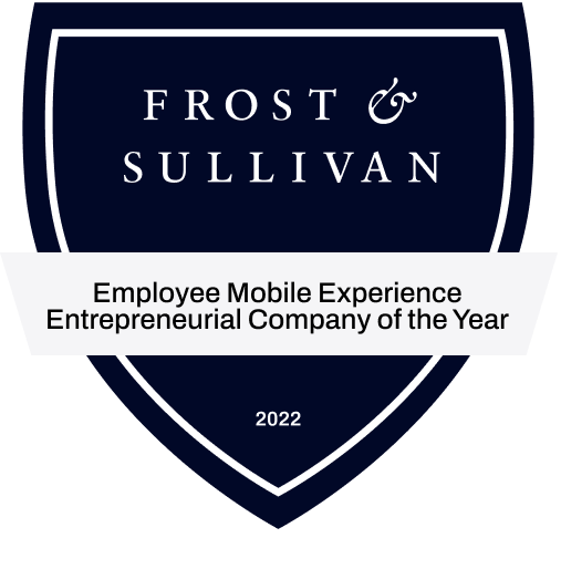 Frost and Sullivan