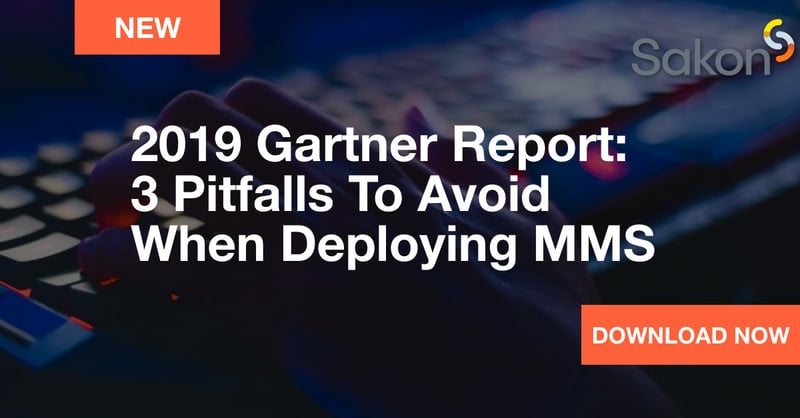 Gartner Mobility Pitfalls 1