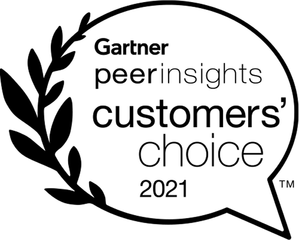 Gartner Peer Insights
