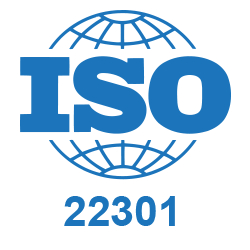 ISO 22301