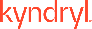 Kyndryl Logo