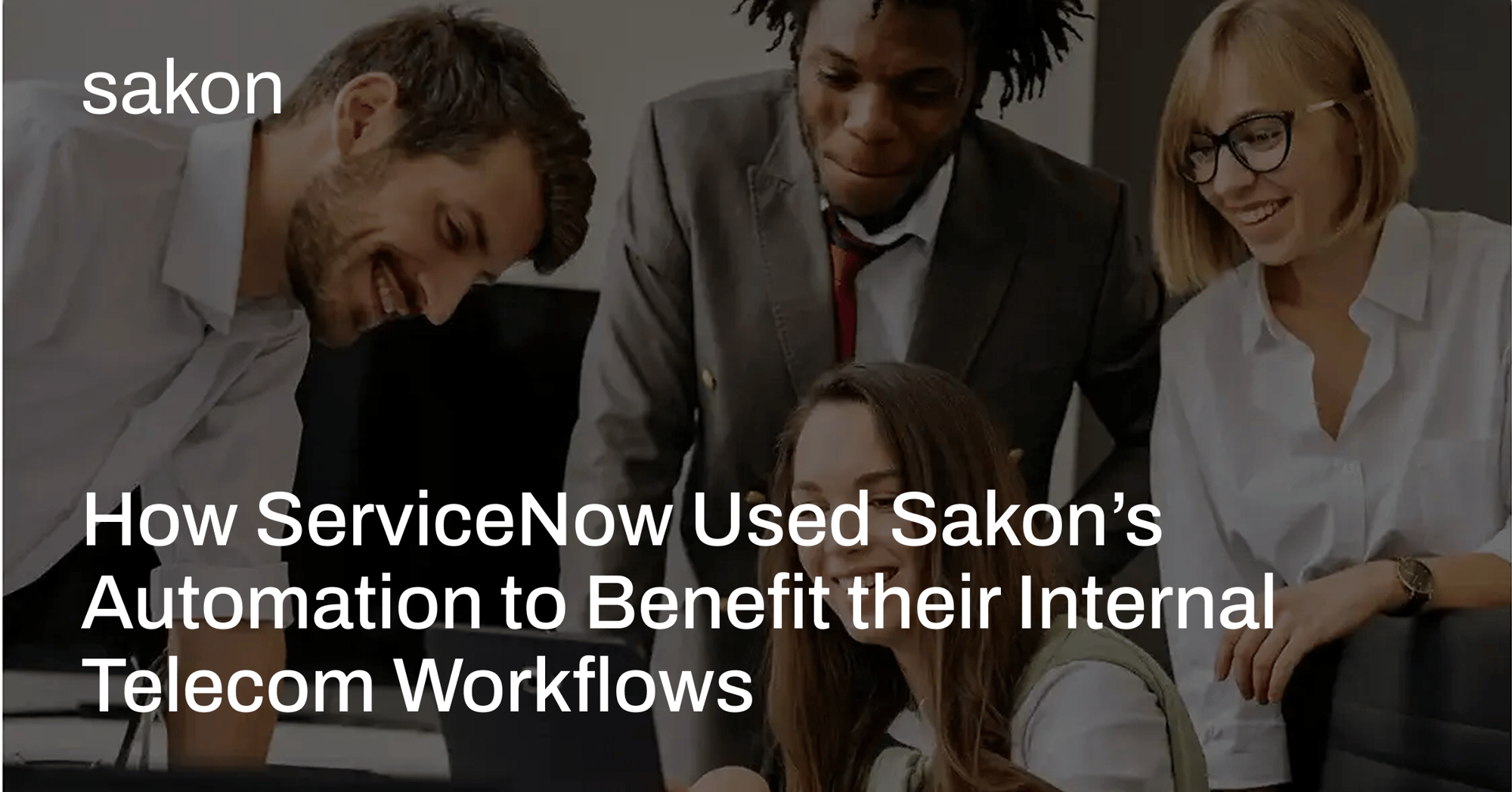 ServiceNow