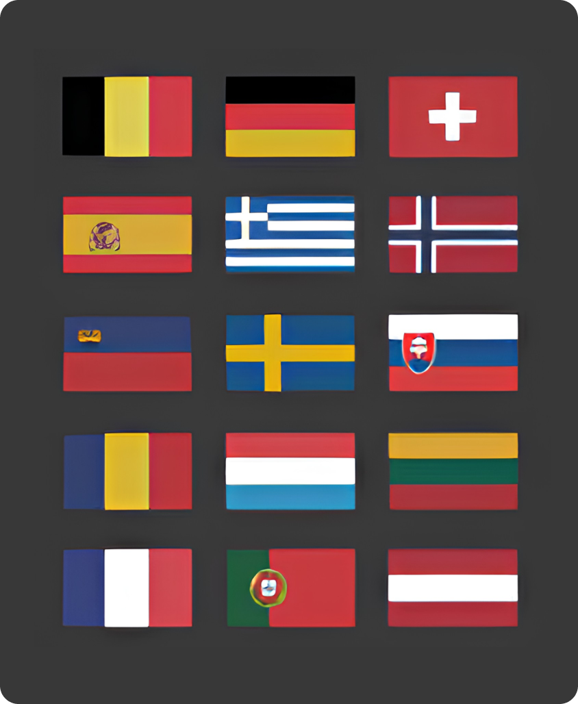 Flags