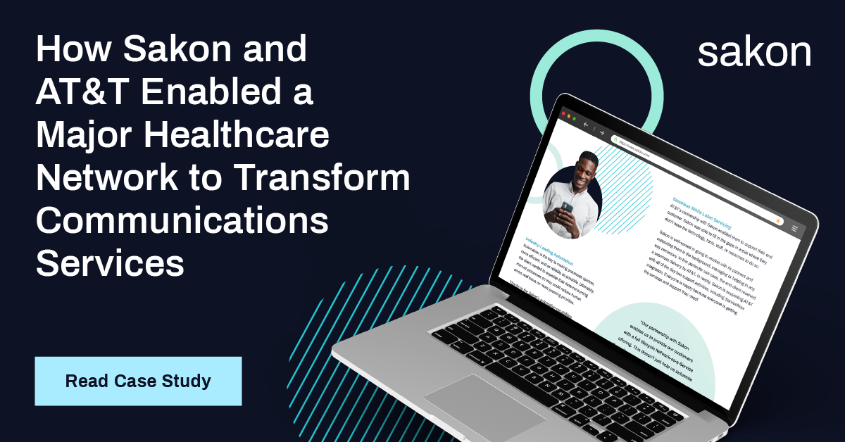 Healthcare Network