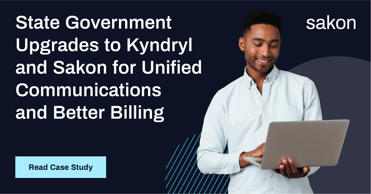 Improving Enterprise Operations with a Modern TEM Solution