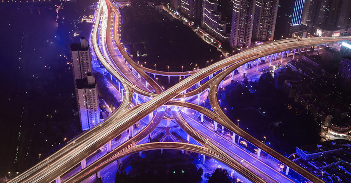 Looking to Transform Your Business? Know Your Network
