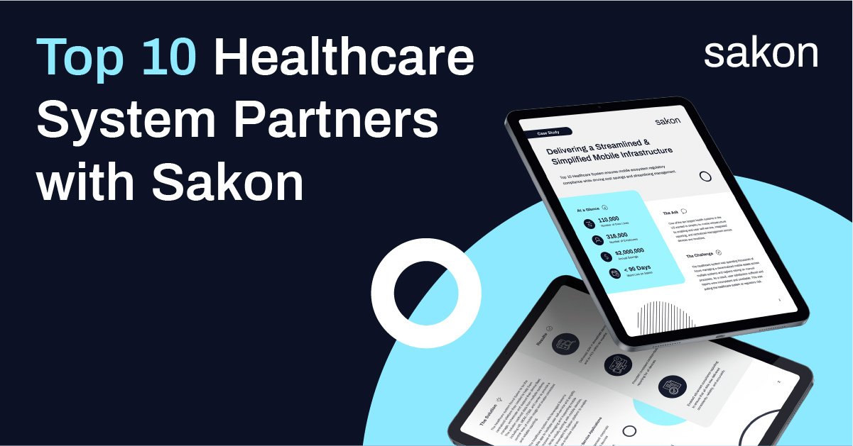 Healthcare Systems