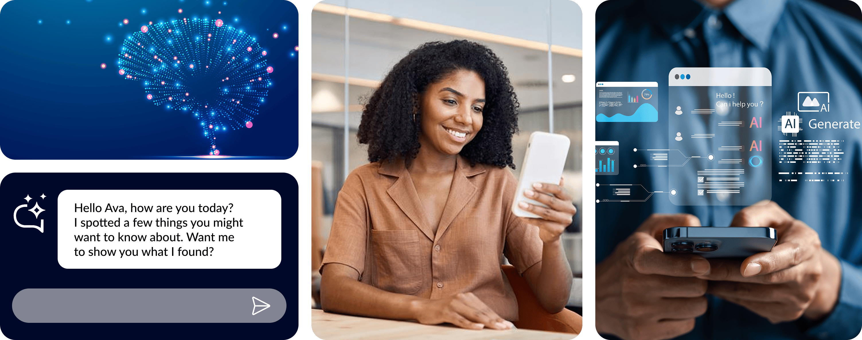 Your Telecom Deserves (2)