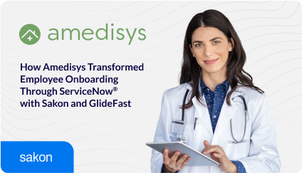 Amedisys Transformed Employee