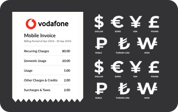 Invoice