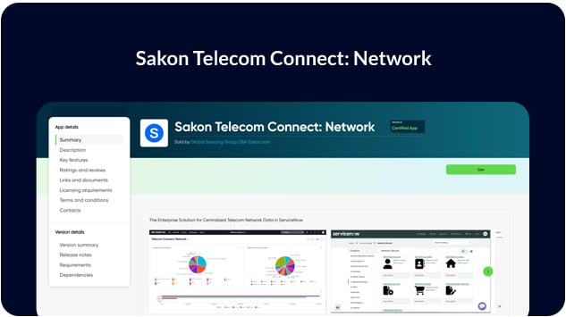 ServiceNow Integration