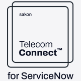 Telecom Connect for Servicenow